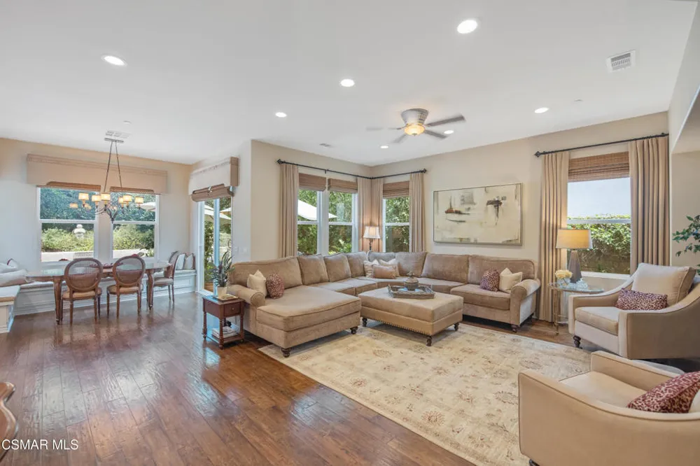 13233 Bent Grass Place Moorpark, CA 93021