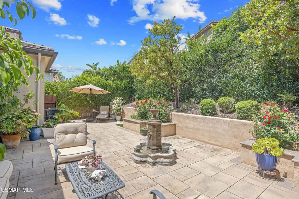 13233 Bent Grass Place Moorpark, CA 93021