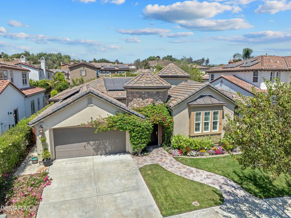13233 Bent Grass Place Moorpark, CA 93021