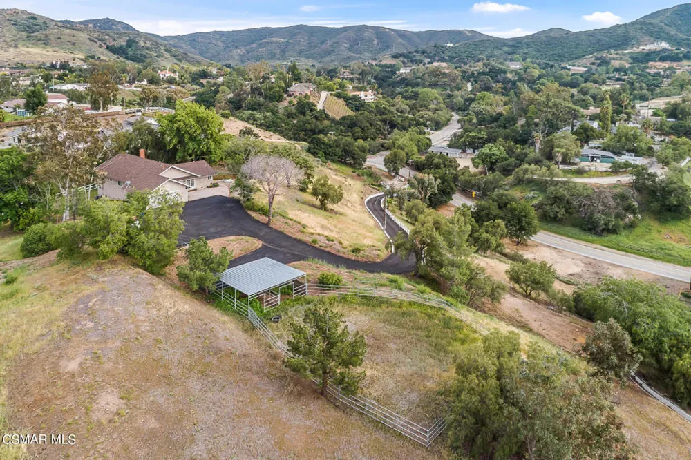167 Rimrock Road Thousand Oaks, CA 91361