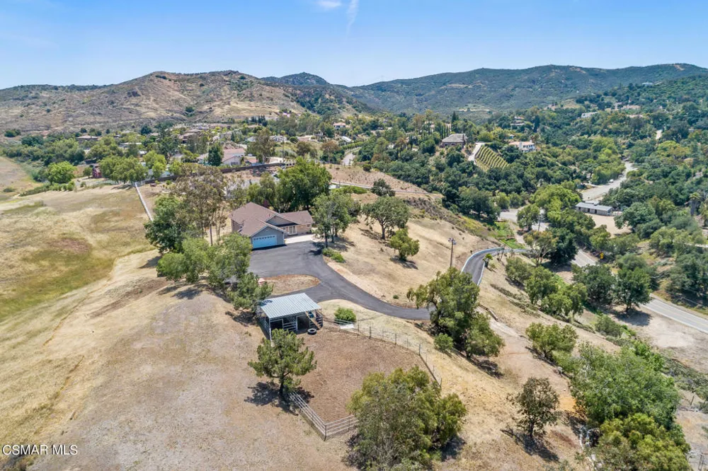 167 Rimrock Road Thousand Oaks, CA 91361