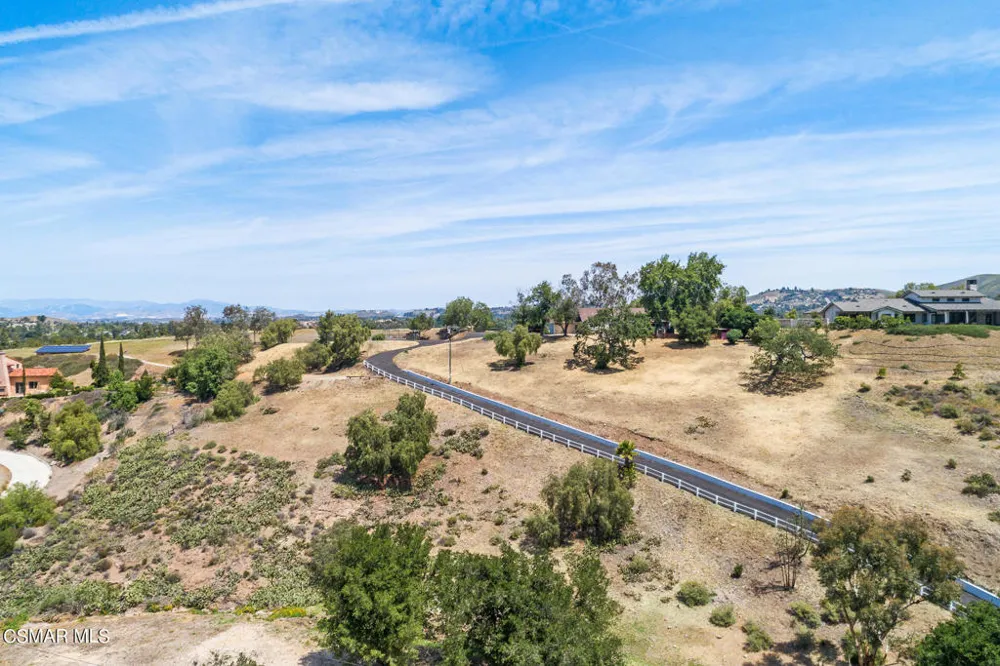 167 Rimrock Road Thousand Oaks, CA 91361