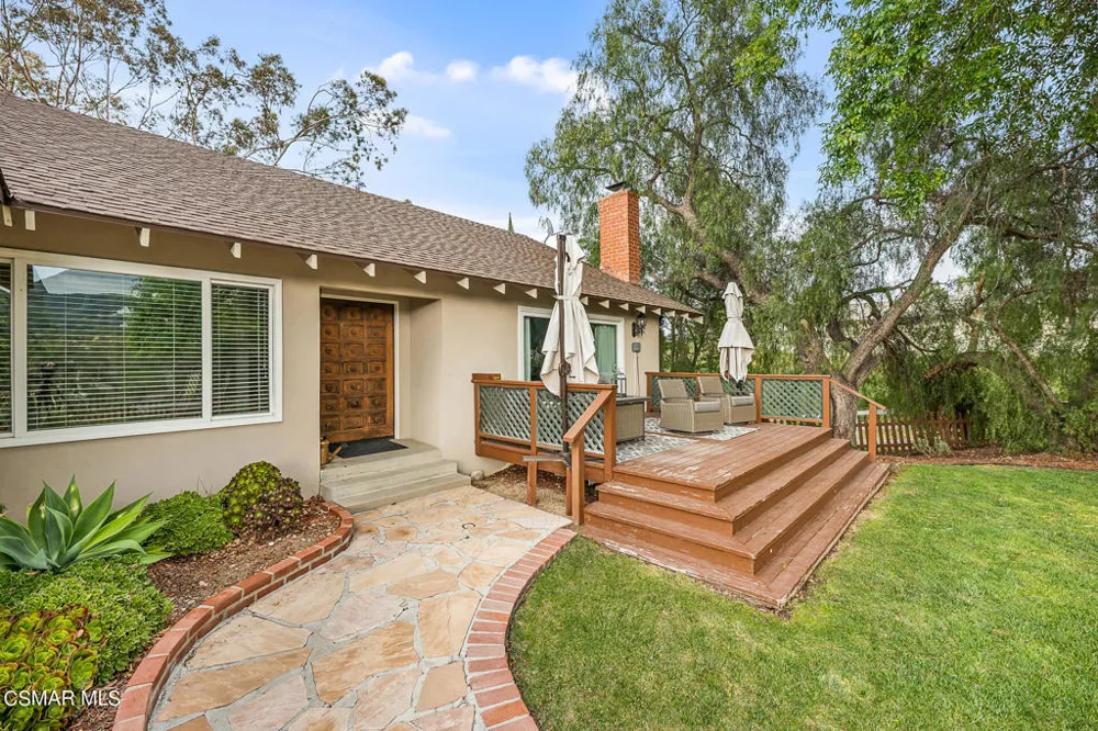 167 Rimrock Road Thousand Oaks, CA 91361