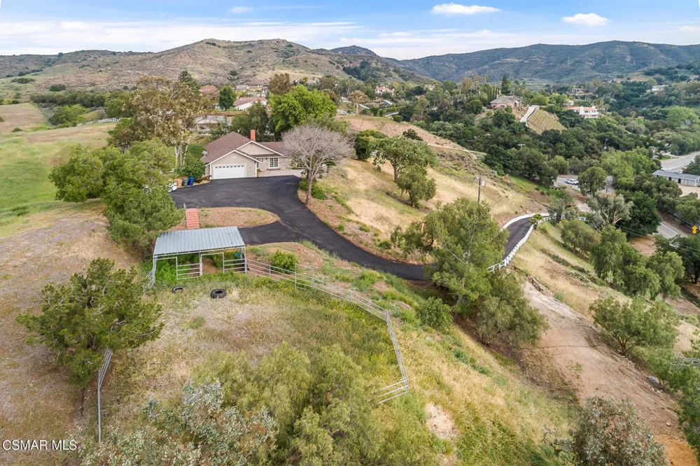 167 Rimrock Road Thousand Oaks, CA 91361