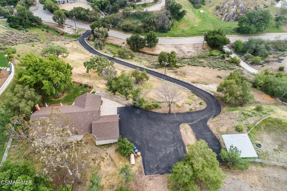 167 Rimrock Road Thousand Oaks, CA 91361