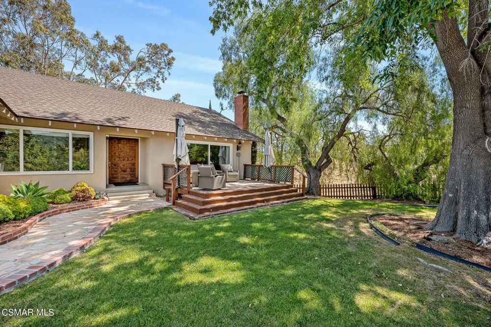 167 Rimrock Road Thousand Oaks, CA 91361