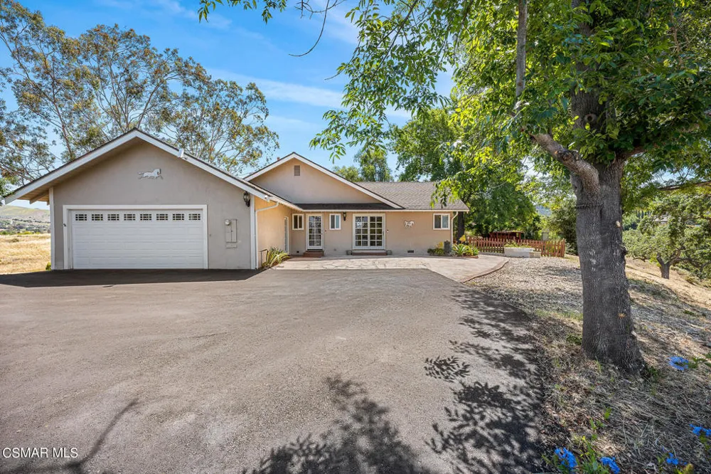 167 Rimrock Road Thousand Oaks, CA 91361