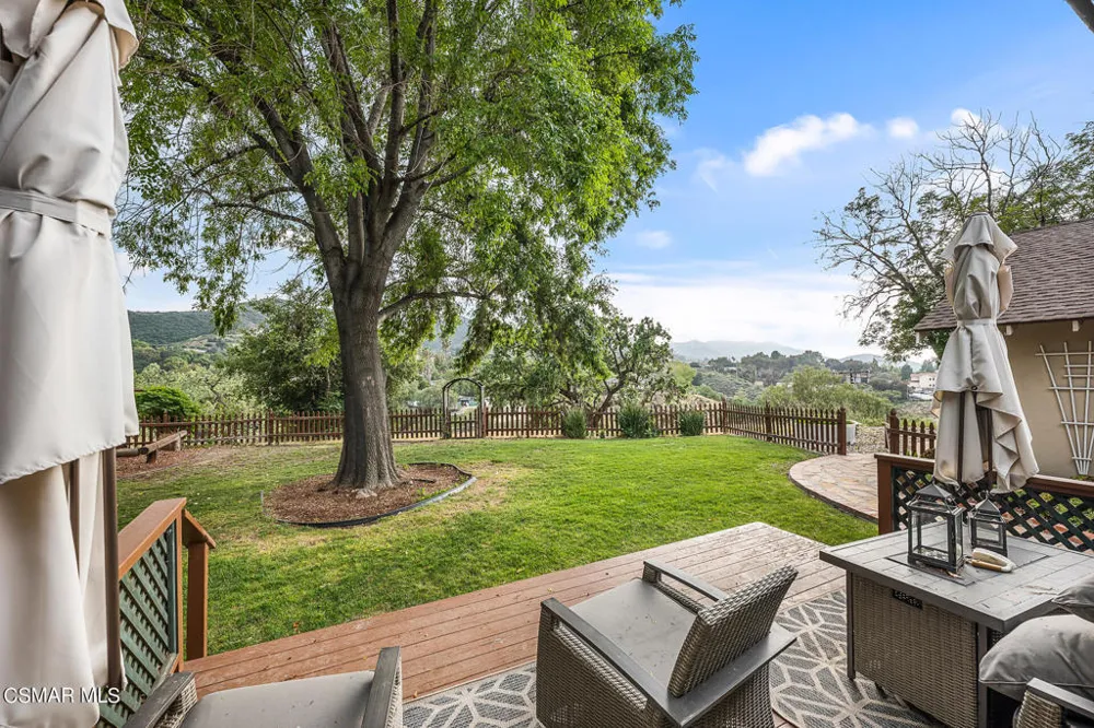 167 Rimrock Road Thousand Oaks, CA 91361