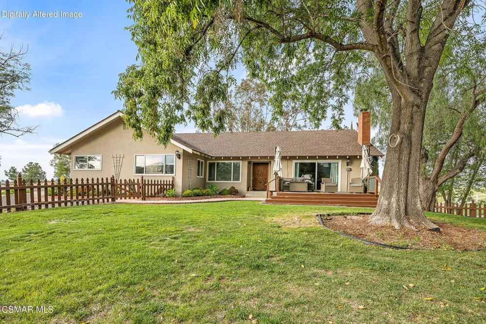 167 Rimrock Road Thousand Oaks, CA 91361
