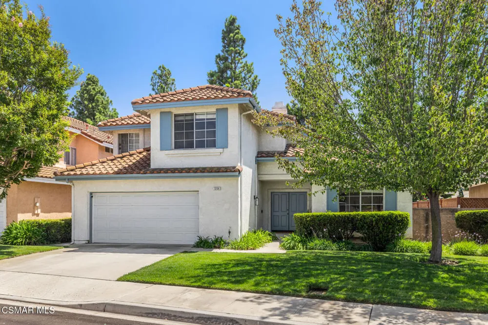 12154 Cherry Grove Street Moorpark, CA 93021