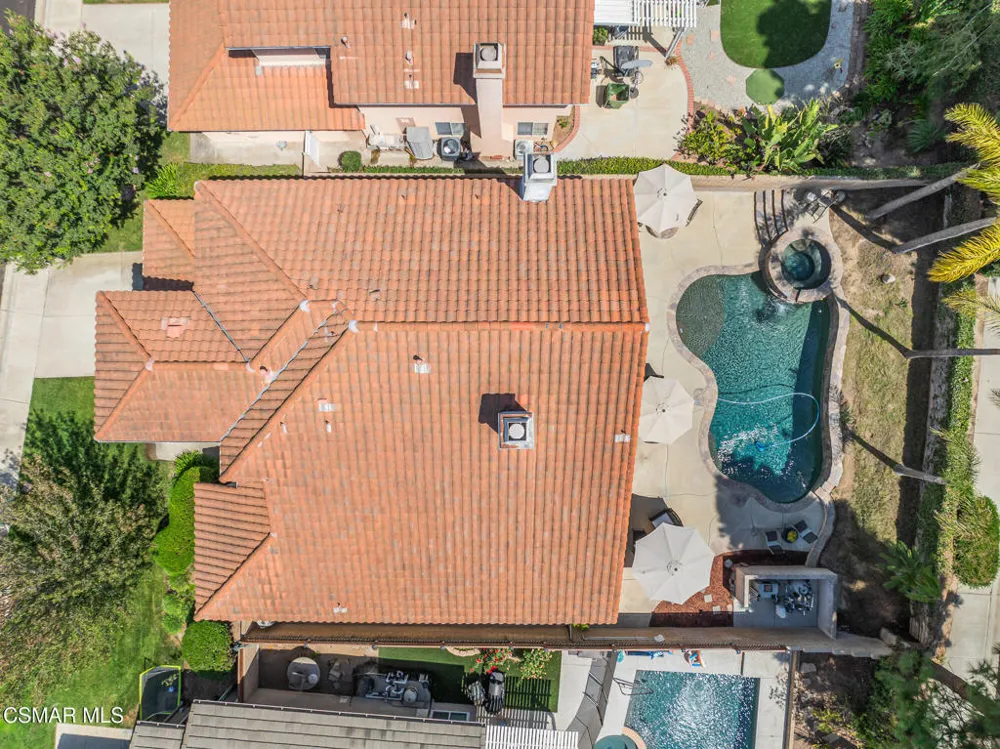 12154 Cherry Grove Street Moorpark, CA 93021