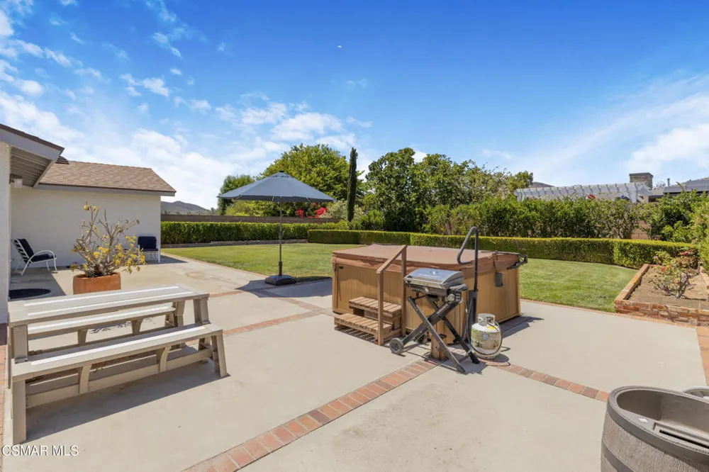 3653 Kimber Drive Thousand Oaks, CA 91320