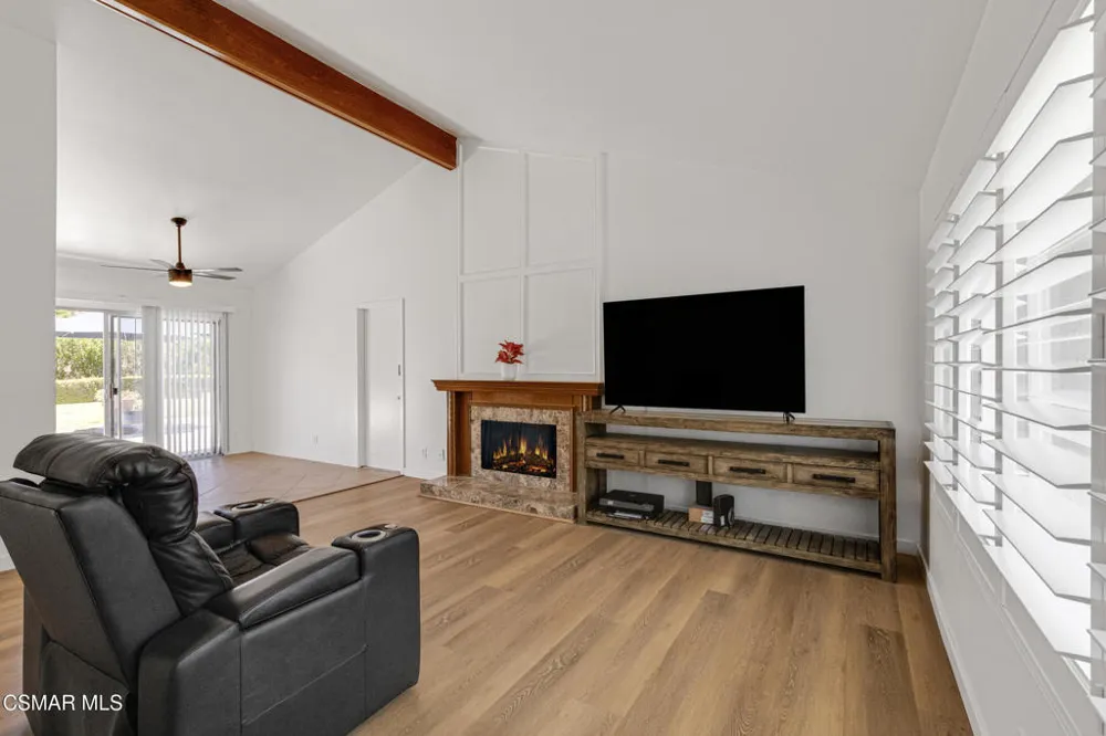 3653 Kimber Drive Thousand Oaks, CA 91320