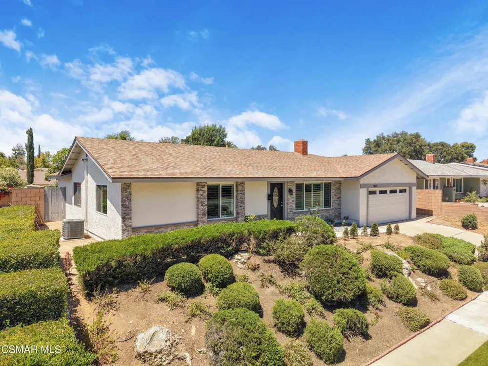 3653 Kimber Drive Thousand Oaks, CA 91320