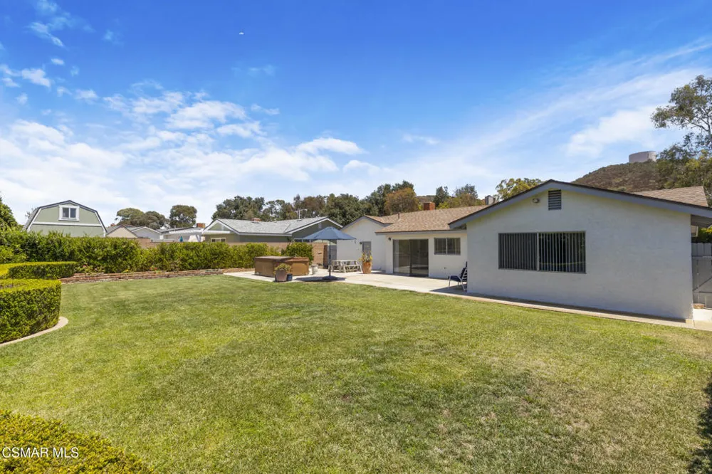 3653 Kimber Drive Thousand Oaks, CA 91320