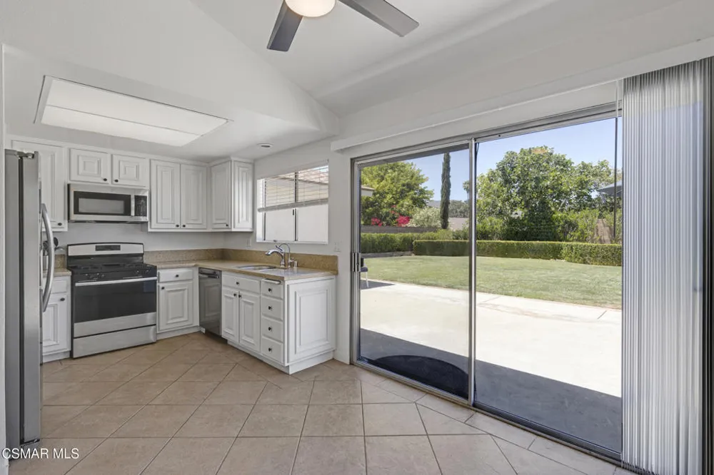 3653 Kimber Drive Thousand Oaks, CA 91320