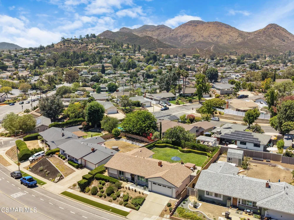3653 Kimber Drive Thousand Oaks, CA 91320