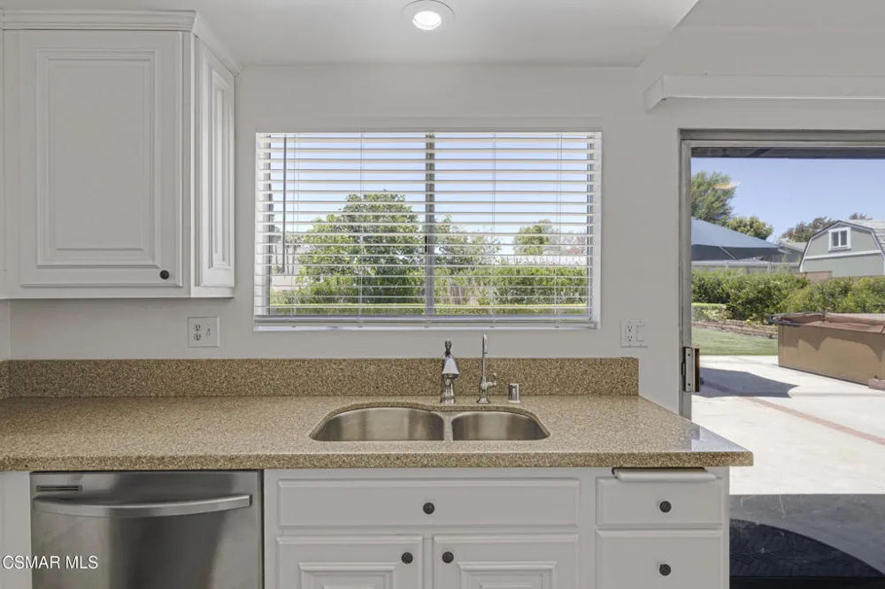 3653 Kimber Drive Thousand Oaks, CA 91320
