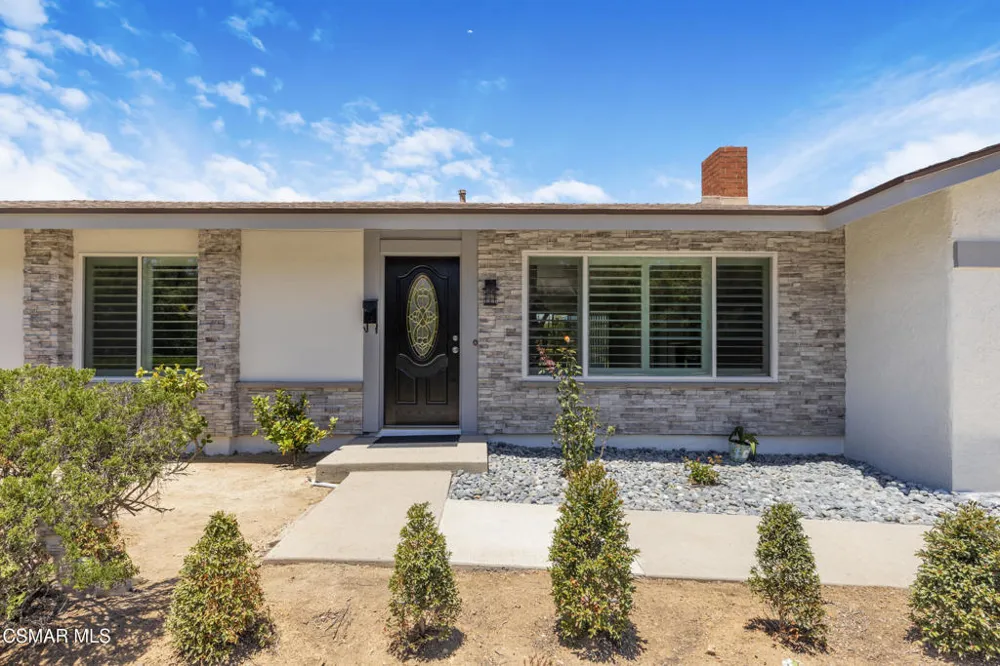 3653 Kimber Drive Thousand Oaks, CA 91320