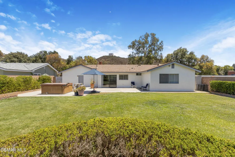 3653 Kimber Drive Thousand Oaks, CA 91320