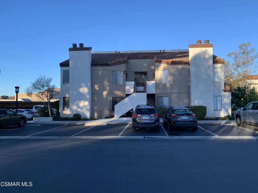 1748 Sinaloa Road #157 Simi Valley, CA 93065