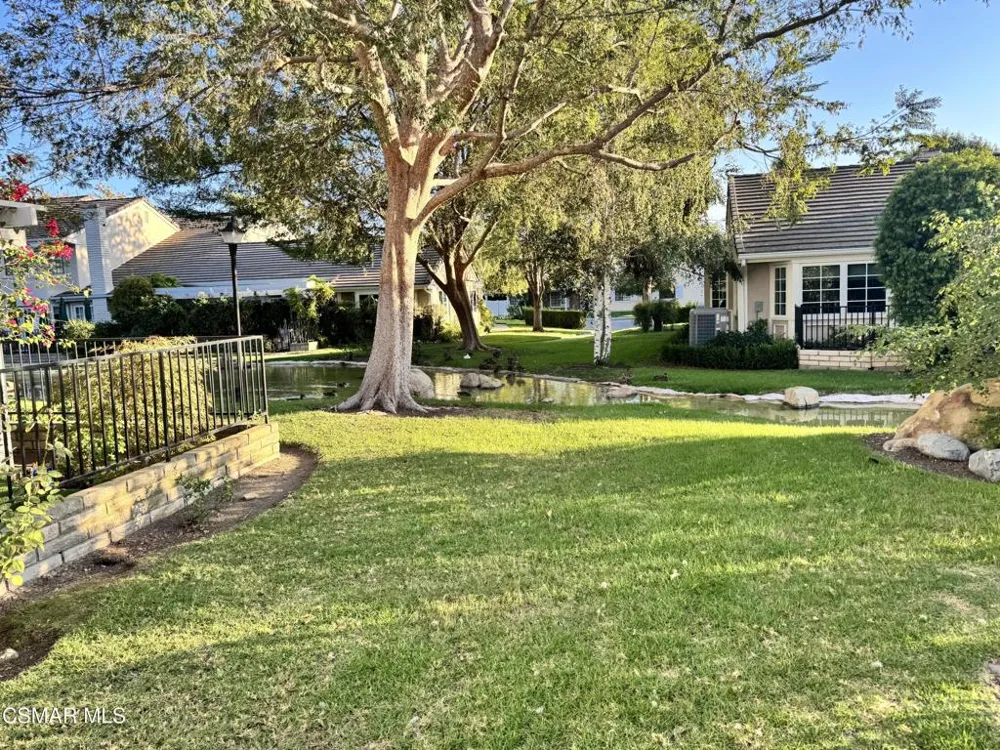 2922 Winding Lane Westlake Village, CA 91361