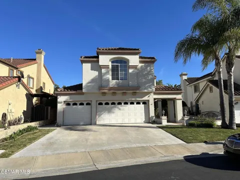 1628 Glider Court #1628