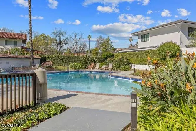 31567 Lindero Canyon Road #5 Westlake Village, CA 91361