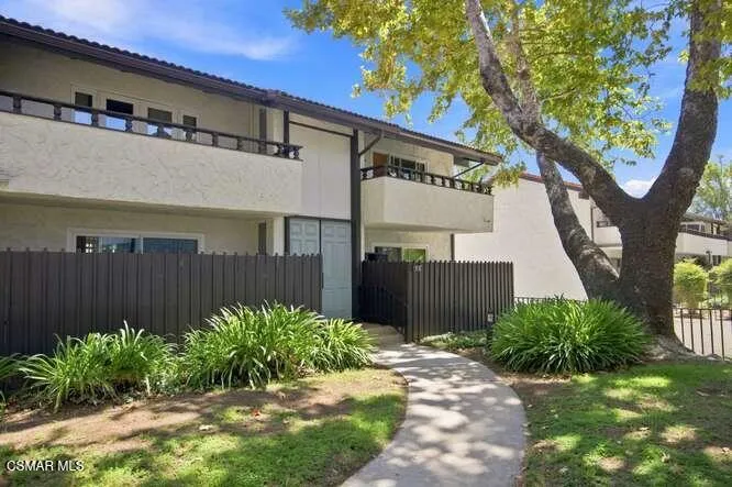 31567 Lindero Canyon Road #5 Westlake Village, CA 91361