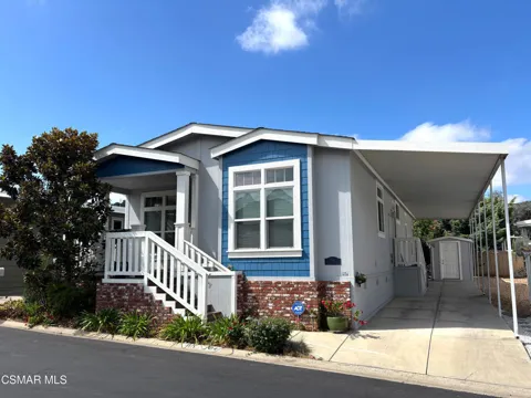 111 Piute Drive #94