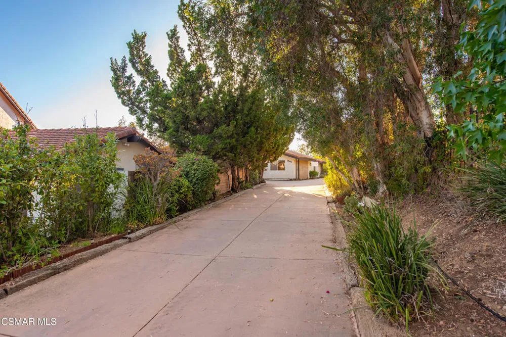 1845 Calle Petaluma Thousand Oaks, CA 91360