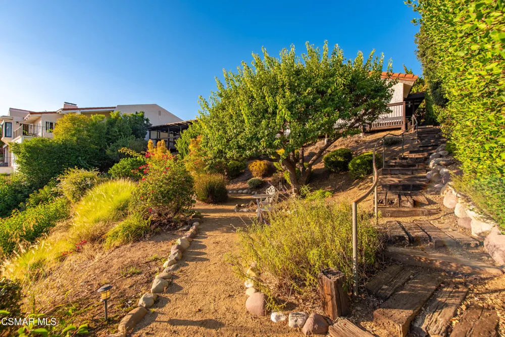 1845 Calle Petaluma Thousand Oaks, CA 91360