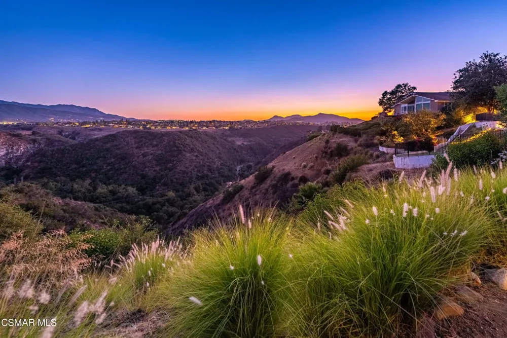 1845 Calle Petaluma Thousand Oaks, CA 91360