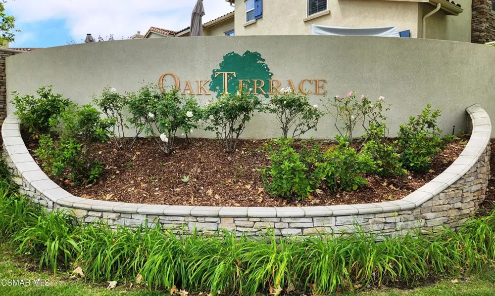 1513 Silver Shadow Drive Newbury Park, CA 91320