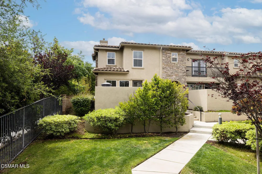 1513 Silver Shadow Drive Newbury Park, CA 91320
