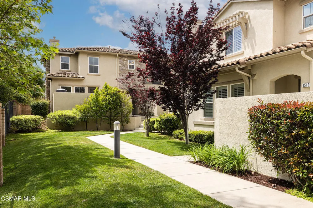 1513 Silver Shadow Drive Newbury Park, CA 91320