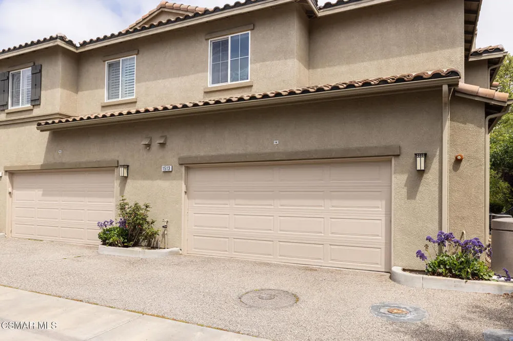 1513 Silver Shadow Drive Newbury Park, CA 91320