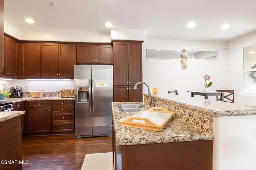 1513 Silver Shadow Drive Newbury Park, CA 91320