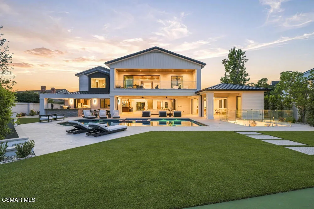 4400 Oak Place Drive Westlake Village, CA 91362