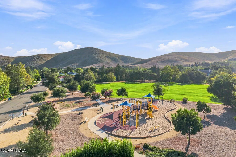 4400 Oak Place Drive Westlake Village, CA 91362