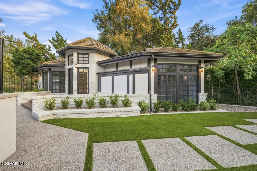 4400 Oak Place Drive Westlake Village, CA 91362