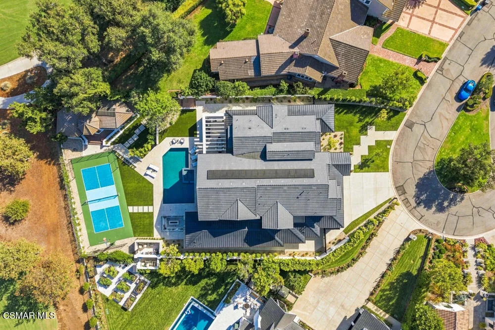 4400 Oak Place Drive Westlake Village, CA 91362