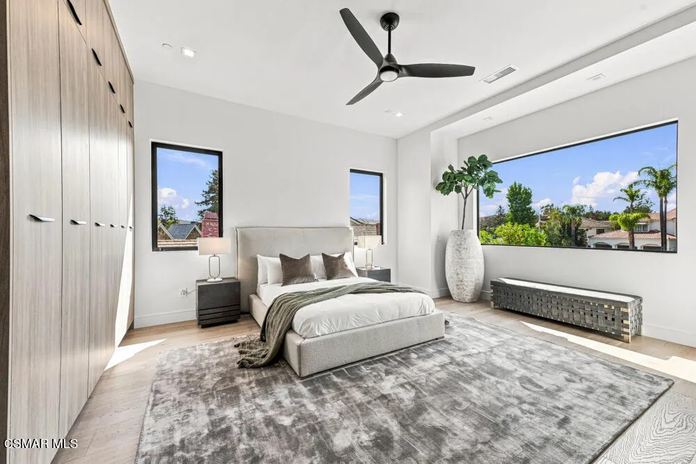 4400 Oak Place Drive Westlake Village, CA 91362