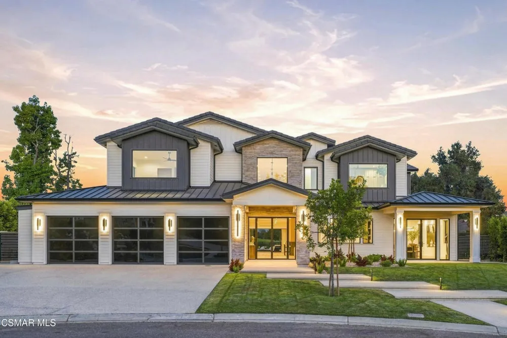 4400 Oak Place Drive Westlake Village, CA 91362