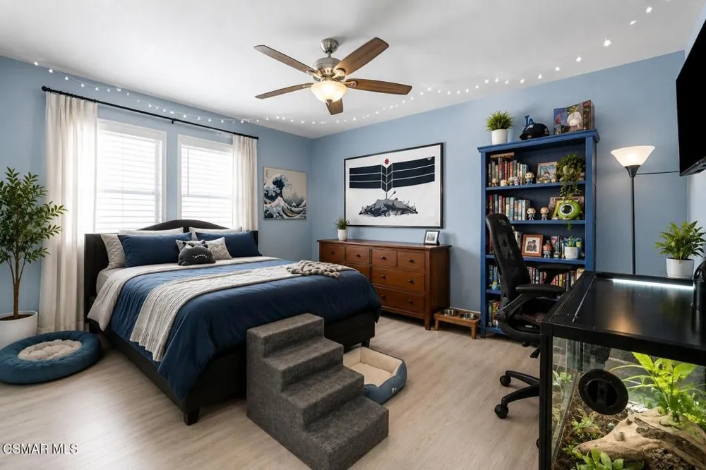 237 Galway Lane Simi Valley, CA 93065