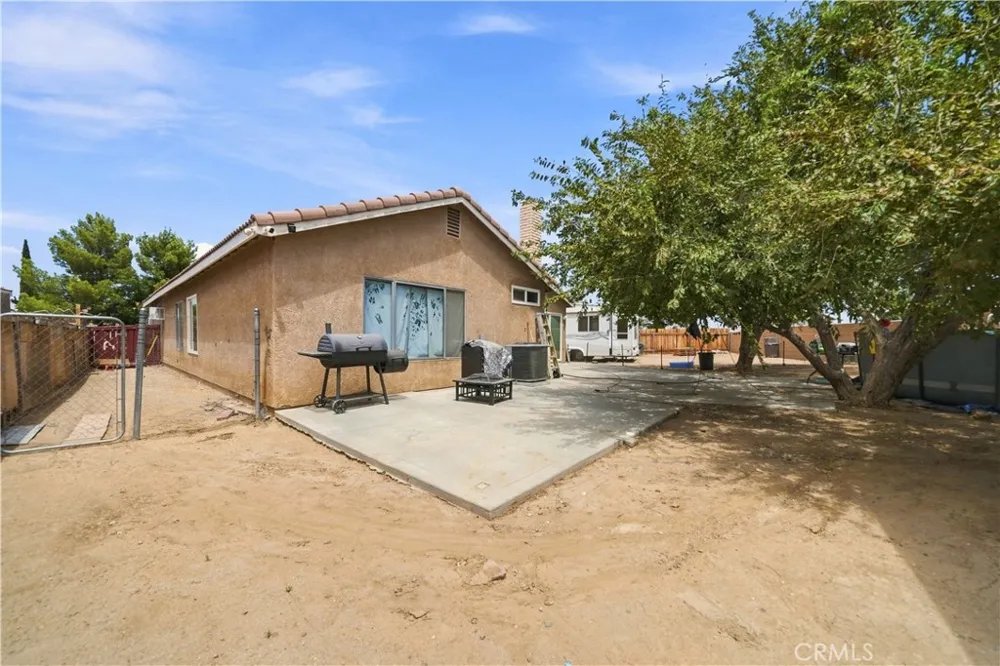 14743 Wakefield Drive Adelanto, CA 92301