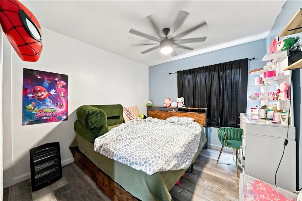 14743 Wakefield Drive Adelanto, CA 92301