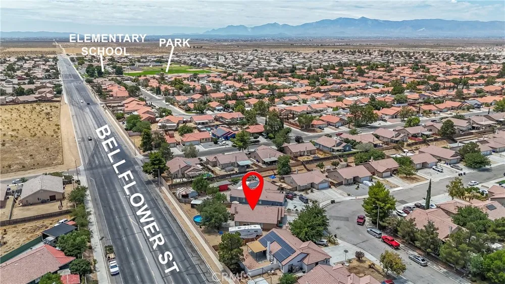 14743 Wakefield Drive Adelanto, CA 92301