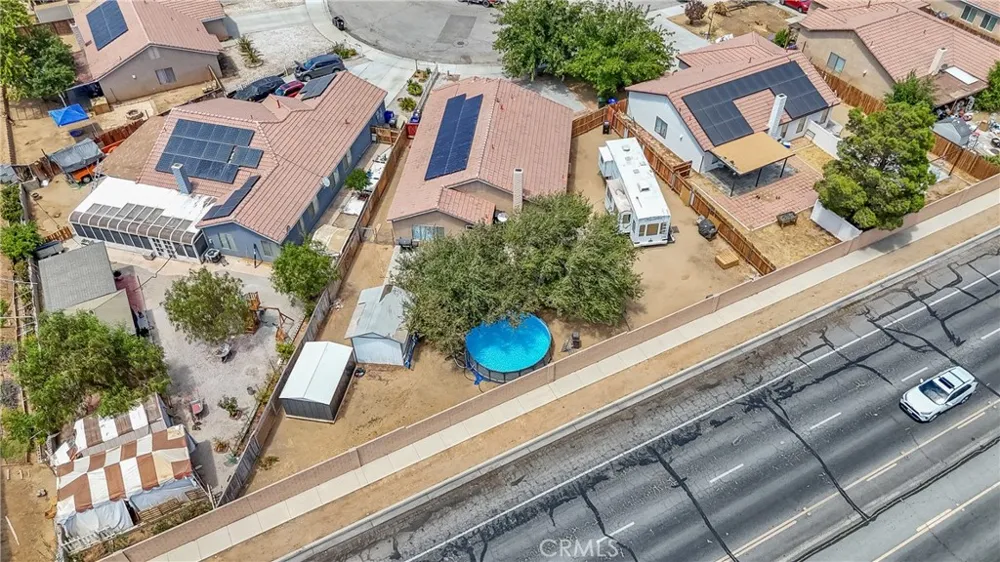 14743 Wakefield Drive Adelanto, CA 92301