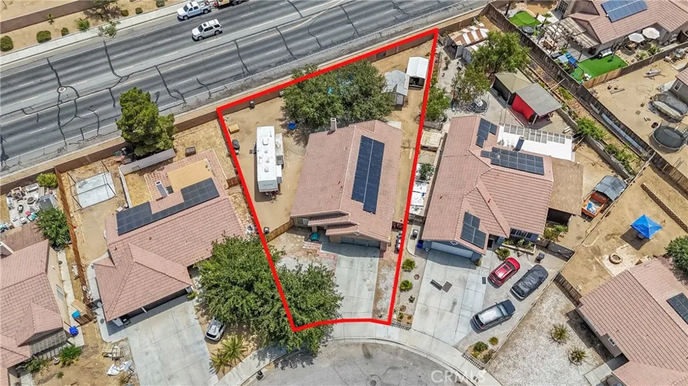 14743 Wakefield Drive Adelanto, CA 92301